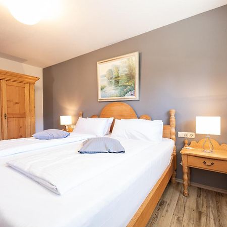 Appartamento Hausberg Garmisch-Partenkirchen Esterno foto