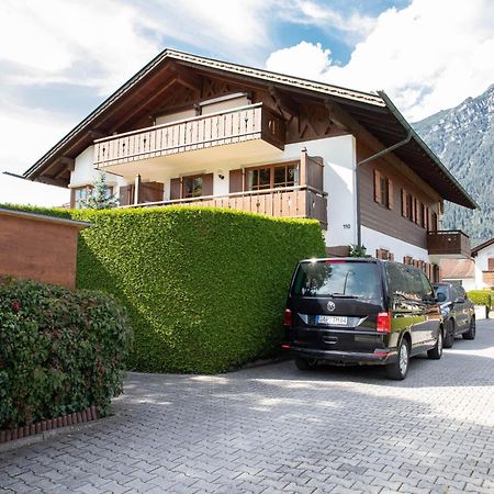 Appartamento Hausberg Garmisch-Partenkirchen Esterno foto