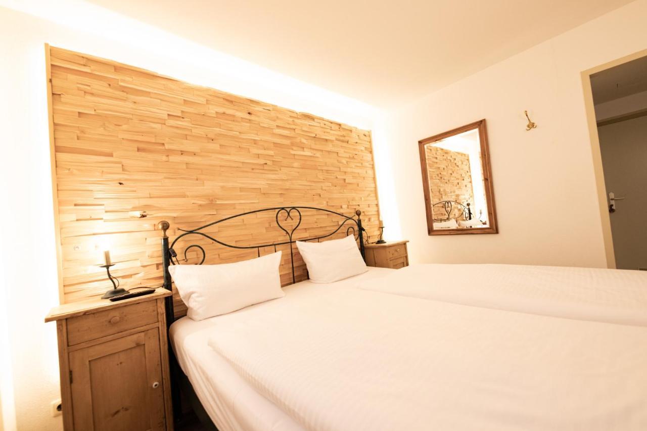 Appartamento Hausberg Garmisch-Partenkirchen Esterno foto