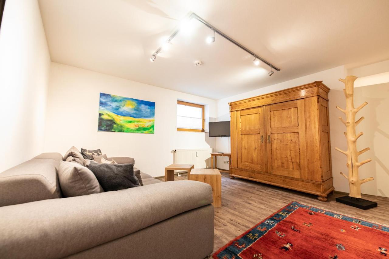 Appartamento Hausberg Garmisch-Partenkirchen Esterno foto